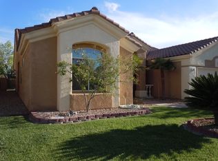 5421 Rusty Anchor Ct, Las Vegas, NV 89130