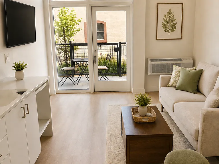 Origin Casita