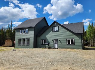 6611 Hanson Rd, Delta Junction, AK 99737