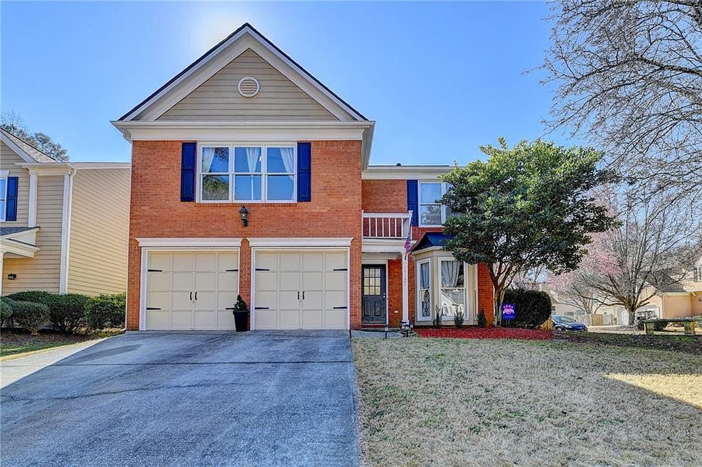 10125 Barston Ct, Johns Creek, GA 30022 Zillow
