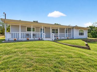 795 Meadow Rd, Springtown, TX 76082