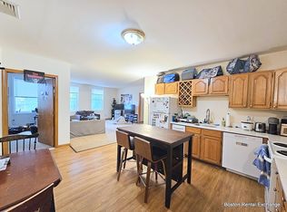 154 Cedar St #1-4, Somerville, MA 02144