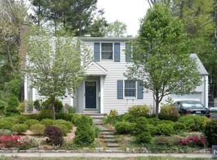 150 County Rd, Demarest, NJ 07627