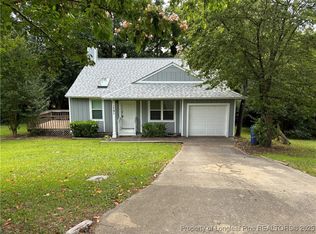 1791 Arrow Ridge Way, Fayetteville, NC 28304