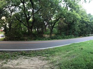 4602 Ashbrook Rd, Dallas, TX 75227