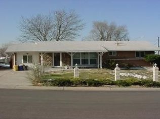 1621 W 83rd Ave, Denver, CO 80221