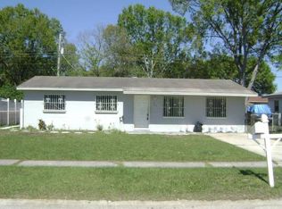 6507 W Clifton St, Tampa, FL 33634