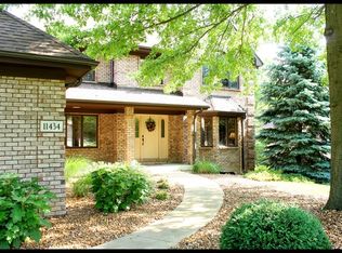 11434 Plattner Dr, Mokena, IL 60448