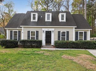 536 Kenton Dr, Irmo, SC 29063