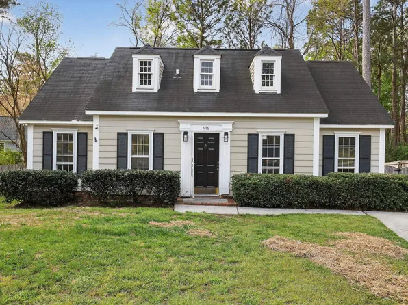 536 Kenton Dr, Irmo, SC 29063