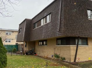 3844 25th Ave APT 2, Schiller Park, IL 60176