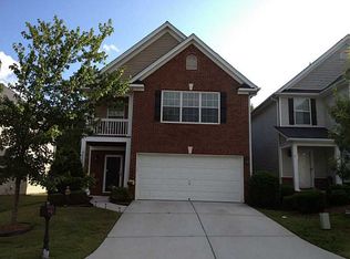 6255 Lake Valley Point, Lithonia, GA 30058