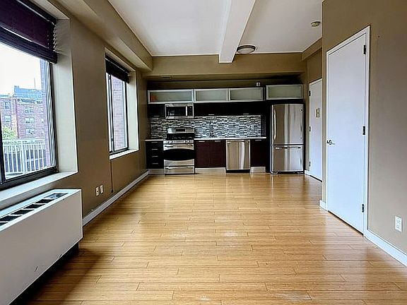 2nd image of 353 E 104th St #7E