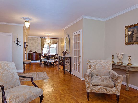4th image of 16 Sutton Pl APT 5A
