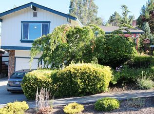 5413 Valley View Rd, El Sobrante, CA 94803