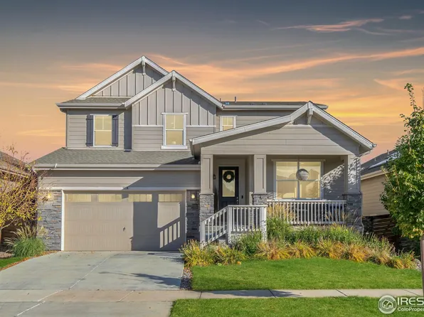 3038 Crusader St, Fort Collins, CO 80524