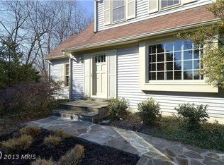 2924 Greenhill Ct, Ijamsville, MD 21754