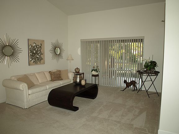 Formal Living room