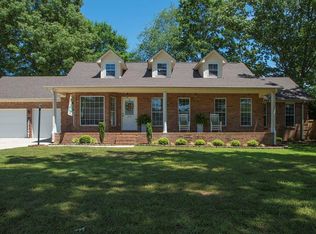 396 Plantation Dr, Killen, AL 35645