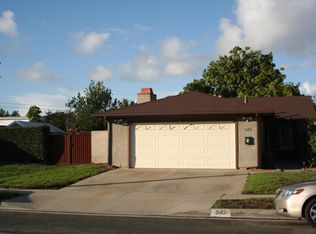 543 E Realty St, Carson, CA 90745