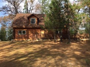 1005 River Ridge Rd, Gold Run, CA 95717