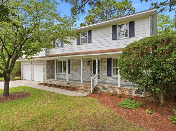 932 Tall Pine Rd, Mount Pleasant, SC 29464