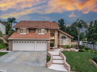 20485 Via Habana, Yorba Linda, CA 92887