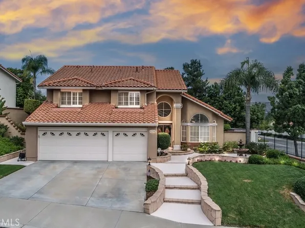 20485 Via Habana, Yorba Linda, CA 92887