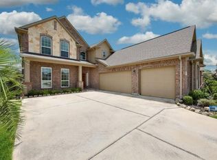 19218 Saint Winfred Dr, Spring, TX 77379