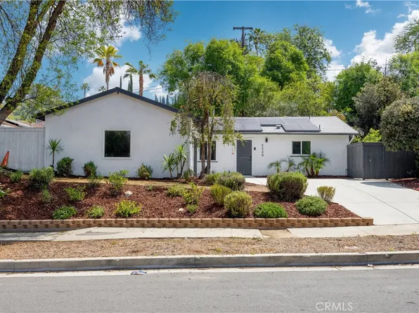 5548 Irondale Ave, Woodland Hills, CA 91367