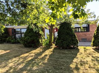 1621 Clarendon Ave NW, Canton, OH 44708
