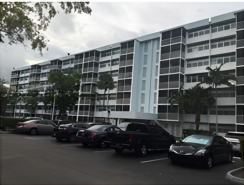 1st image of 701 NW 214th St APT 218