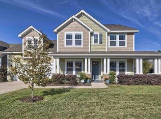 115 Honeybee Ct, Lexington, SC 29072