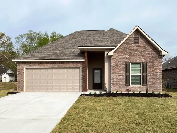 121 Dutchman Dr, Monroe, LA 71203