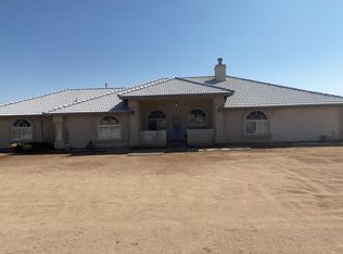 7535 Verbena Rd, Oak Hills, CA 92344