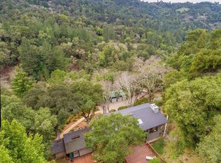 30 Ciervos Rd, Portola Valley, CA 94028