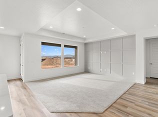 LOT 161 Finley Farms, Washington, UT 84780