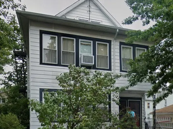 (undisclosed Address), Paterson, NJ 07504