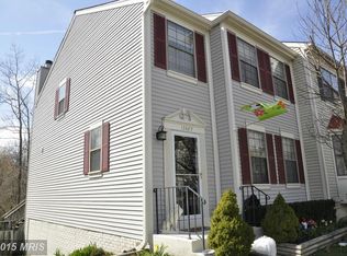 13687 Wildflower Ln, Clifton, VA 20124