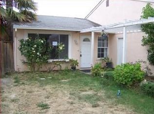 2826 Hamrick Ct, San Jose, CA 95121