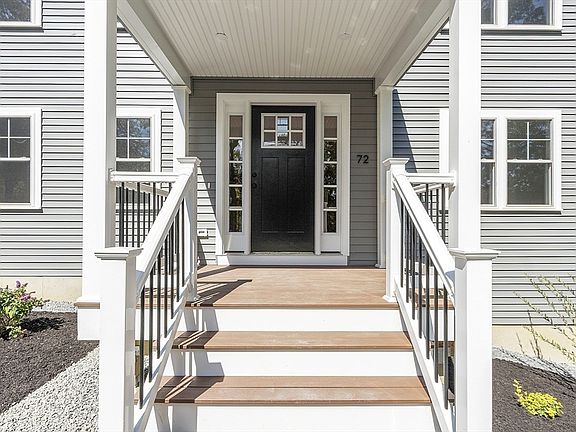2nd image of 72 Carter Rd