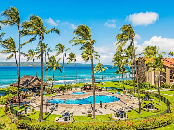 3543 Lower Honoapiilani Rd #D403, Lahaina, HI 96761