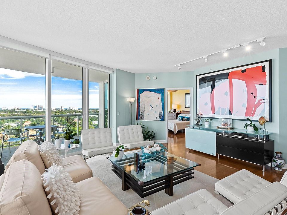 1st image of 111 SE 8th Avenue #1402