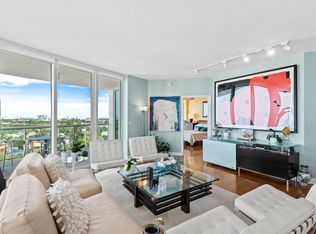 111 SE 8th Ave APT 1402, Fort Lauderdale, FL 33301