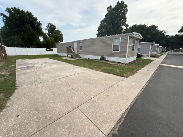 1221 N Valrico Rd Lot 27, Valrico, FL 33594