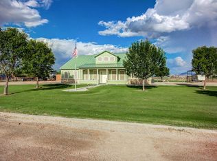 8605 S 218th Ave, Buckeye, AZ 85326