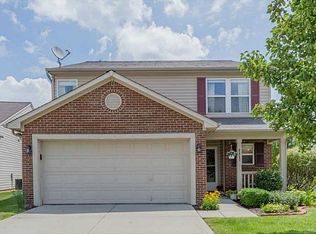 3851 White Cliff Way, Whitestown, IN 46075
