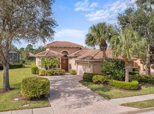 7317 Bob O Link Way, Port Saint Lucie, FL 34986