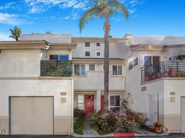 306 Blue Dolphin Dr, Port Hueneme, CA 93041