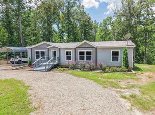 162 Matlock Rd, Ramer, TN 38367
